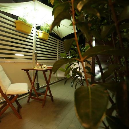 Italian Dream Apartment Roma Ngoại thất bức ảnh