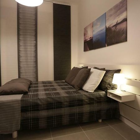 Italian Dream Apartment Roma Ngoại thất bức ảnh