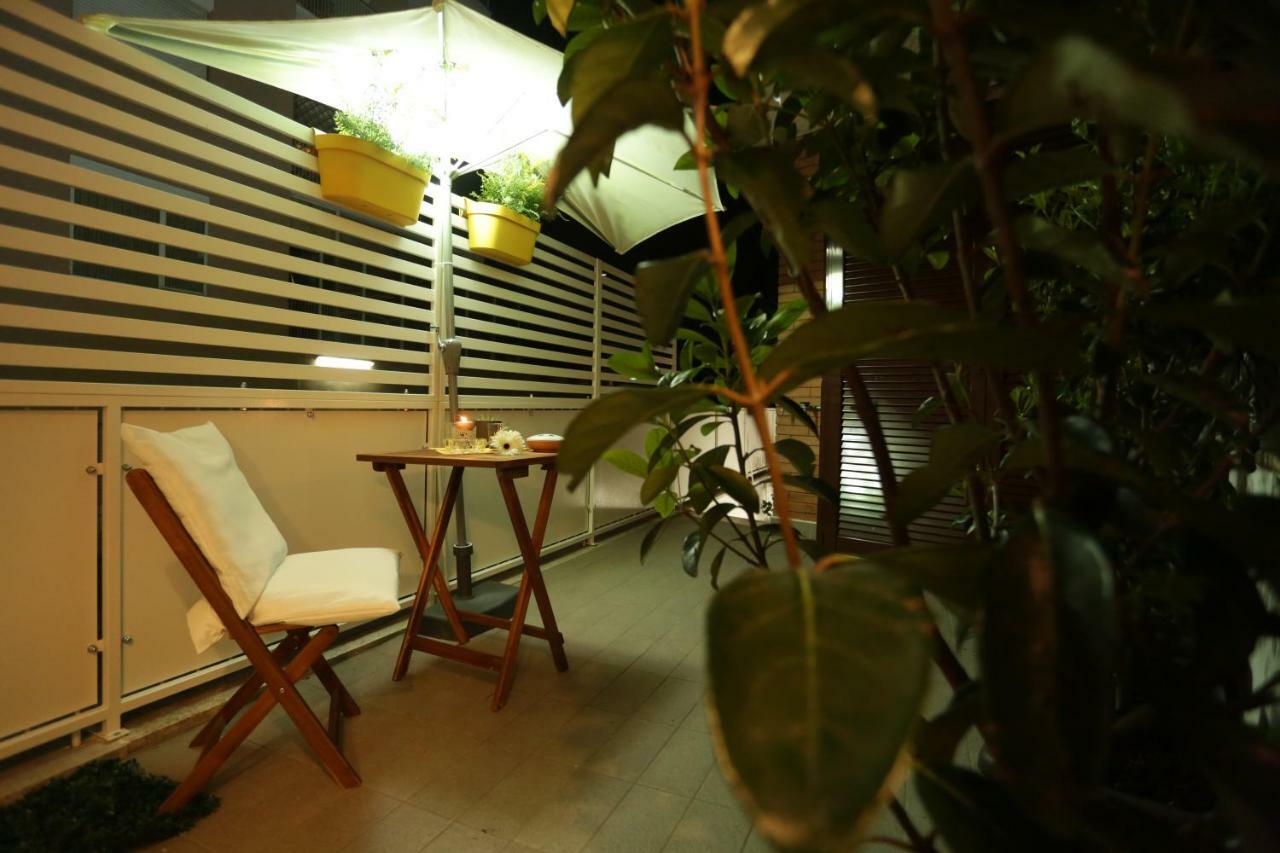 Italian Dream Apartment Roma Ngoại thất bức ảnh