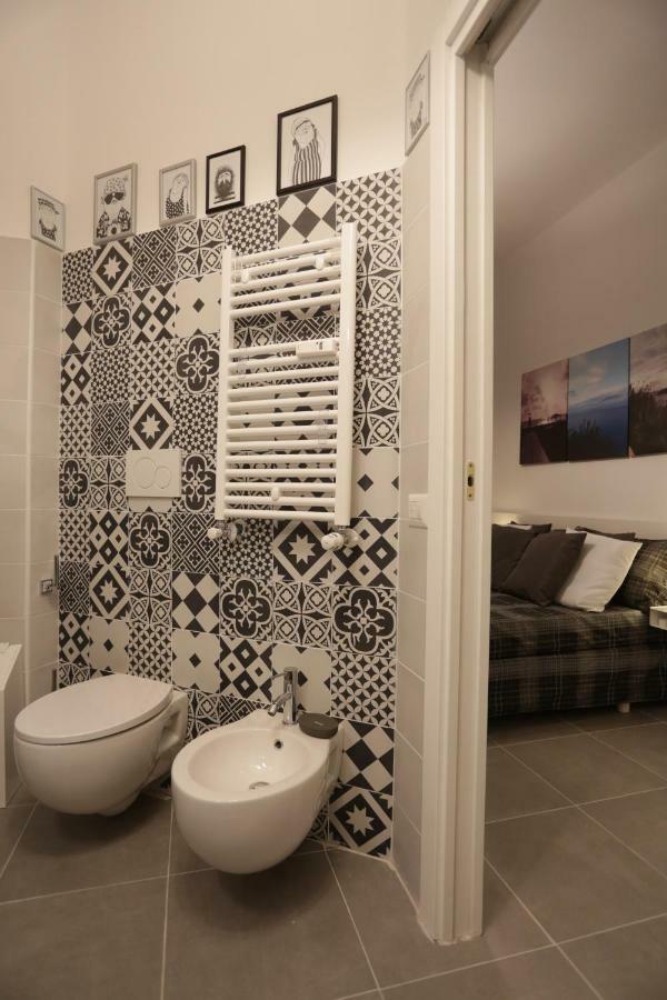 Italian Dream Apartment Roma Ngoại thất bức ảnh