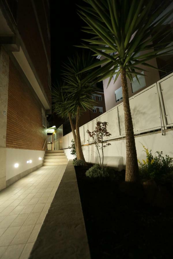 Italian Dream Apartment Roma Ngoại thất bức ảnh
