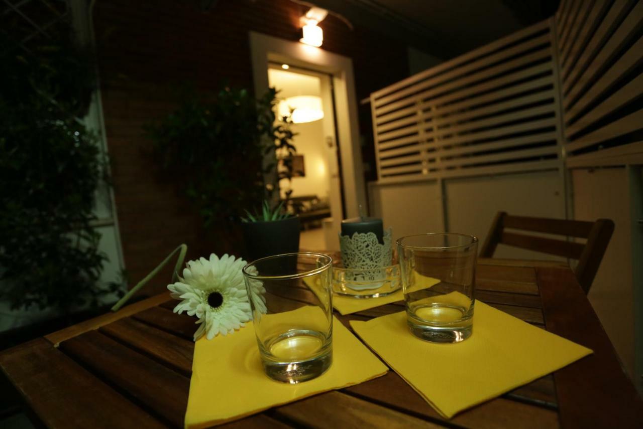 Italian Dream Apartment Roma Ngoại thất bức ảnh