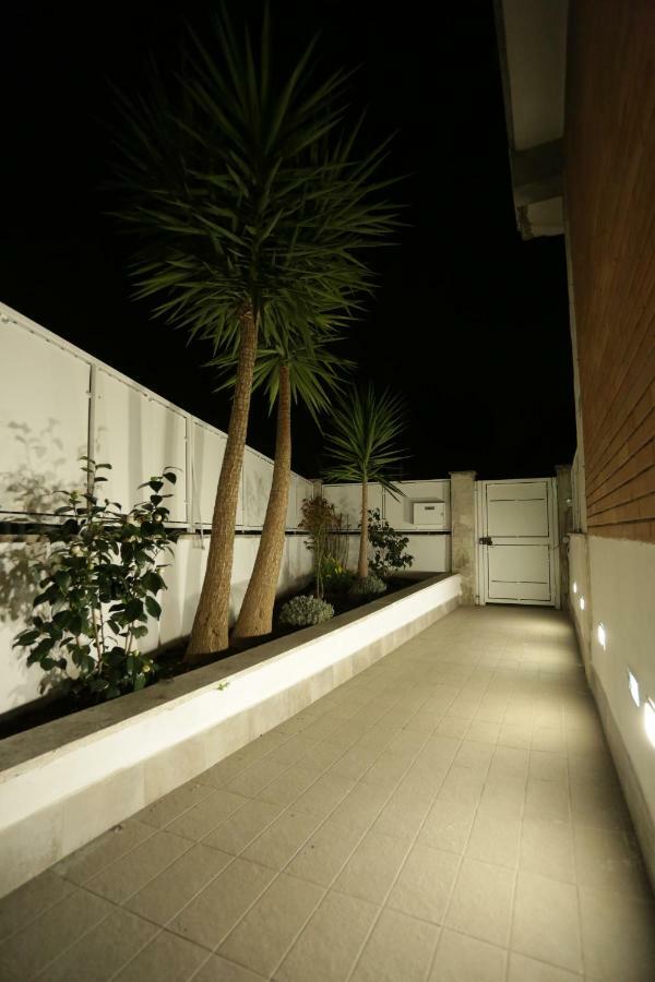 Italian Dream Apartment Roma Ngoại thất bức ảnh