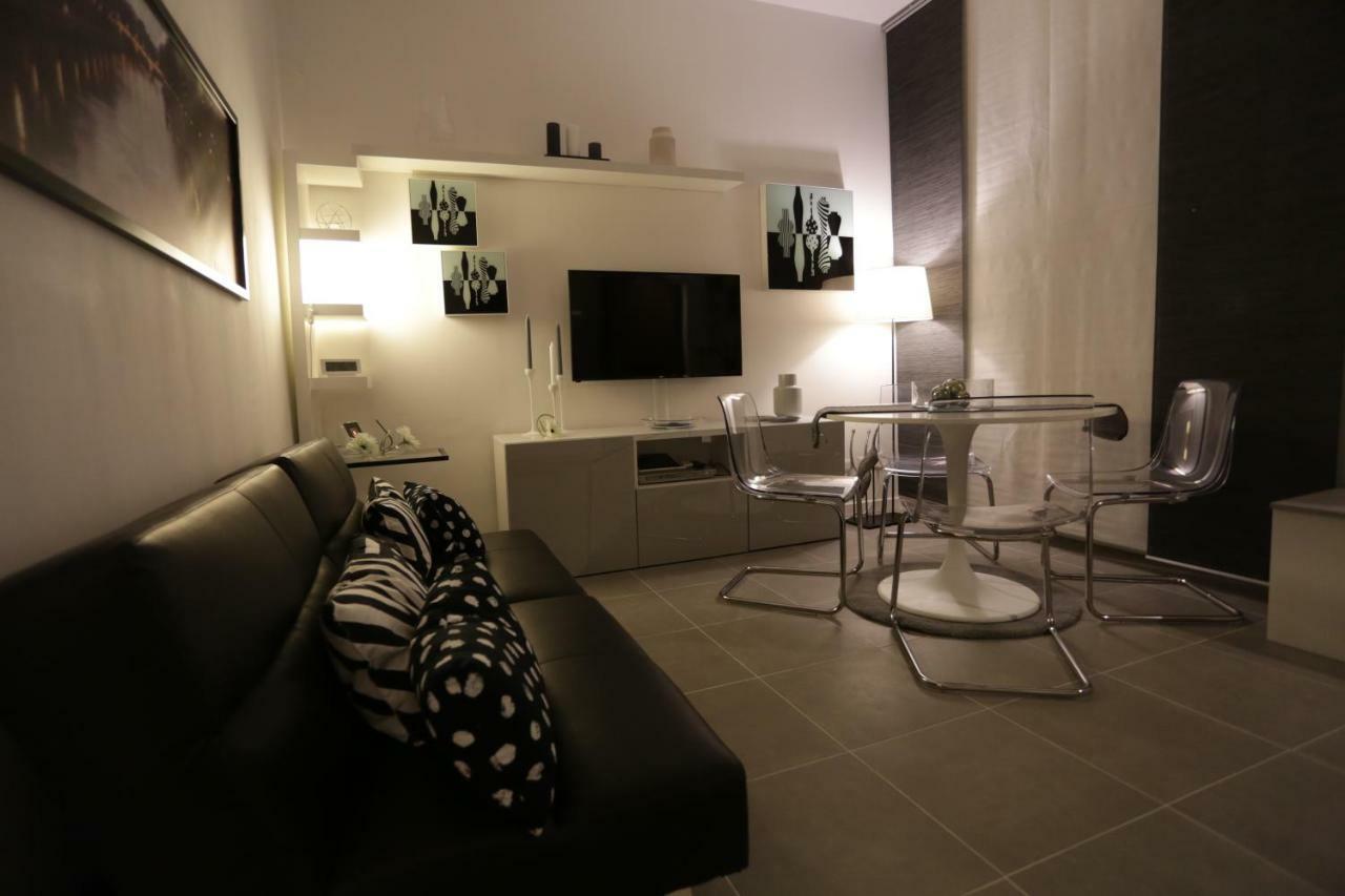 Italian Dream Apartment Roma Ngoại thất bức ảnh