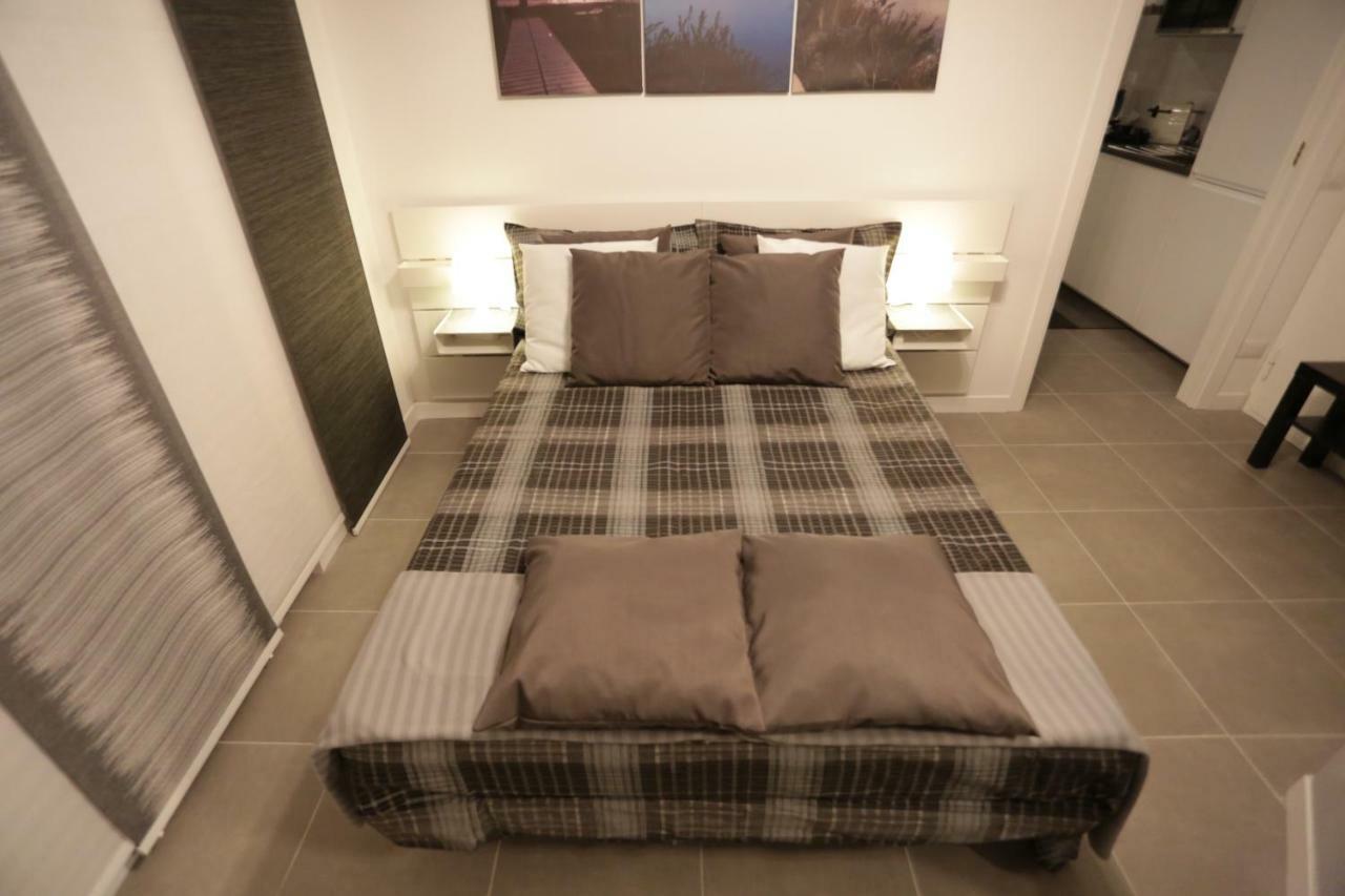 Italian Dream Apartment Roma Ngoại thất bức ảnh