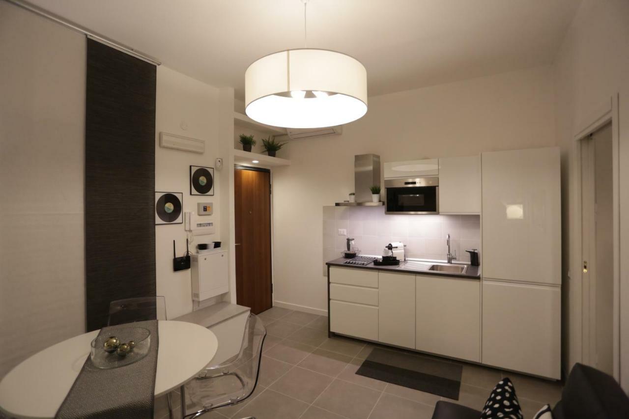 Italian Dream Apartment Roma Ngoại thất bức ảnh