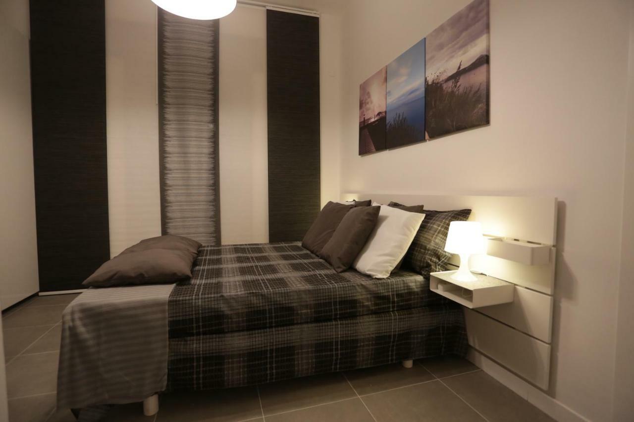 Italian Dream Apartment Roma Ngoại thất bức ảnh