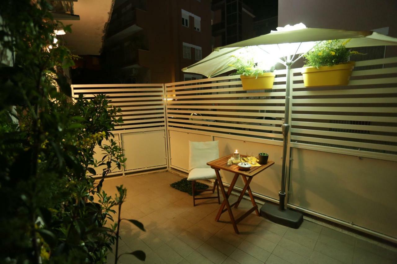 Italian Dream Apartment Roma Ngoại thất bức ảnh