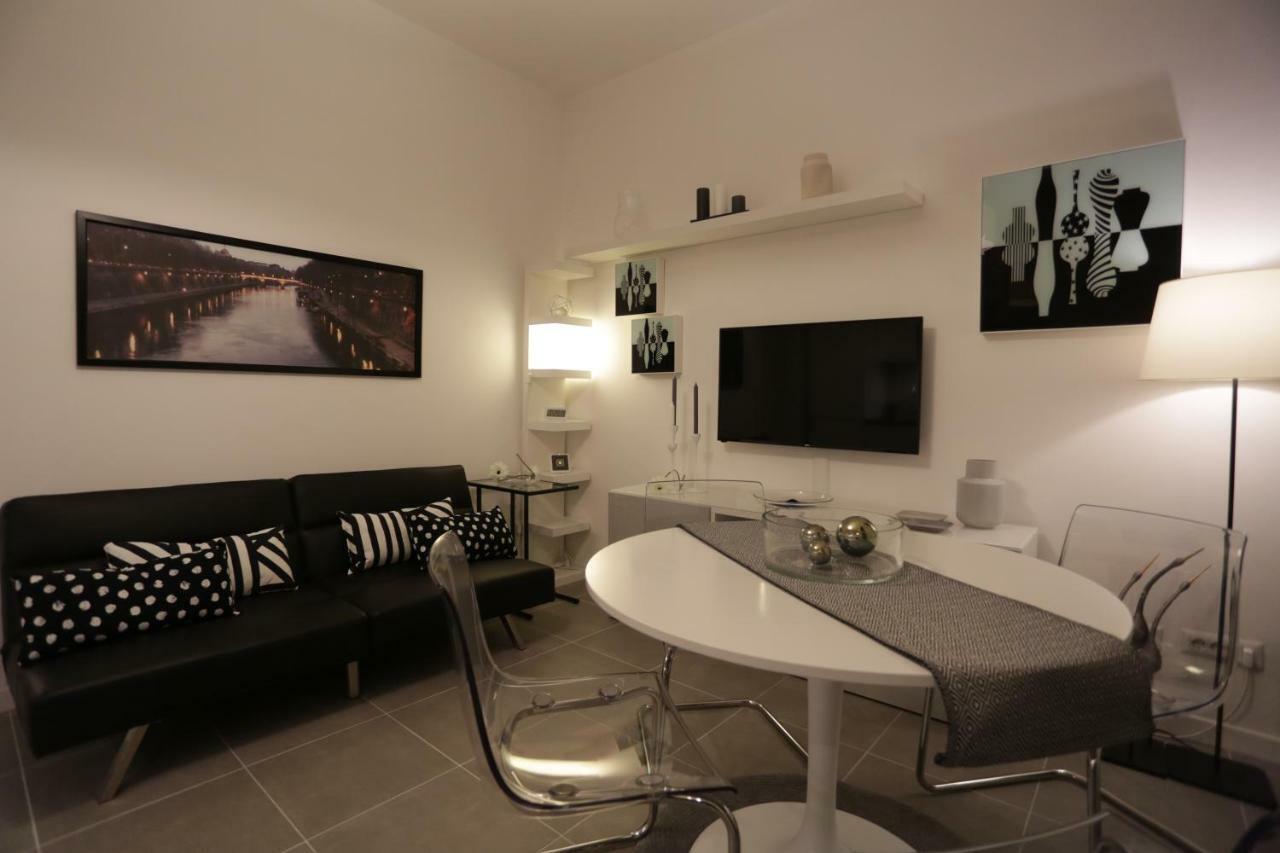 Italian Dream Apartment Roma Ngoại thất bức ảnh